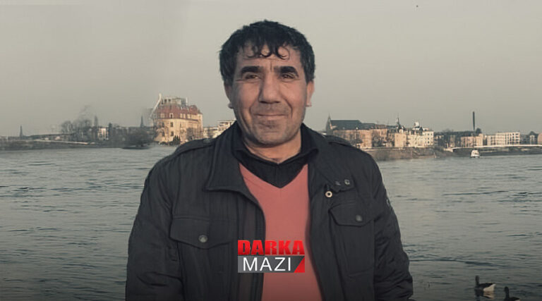 بزانە ڤی زەلامی بۆچی خوە شەوتاند