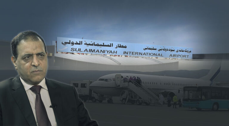 رایهدارێن سلێمانیێ دوو «حیتێن» مهزن دهرباس كرنه ئهورۆپا