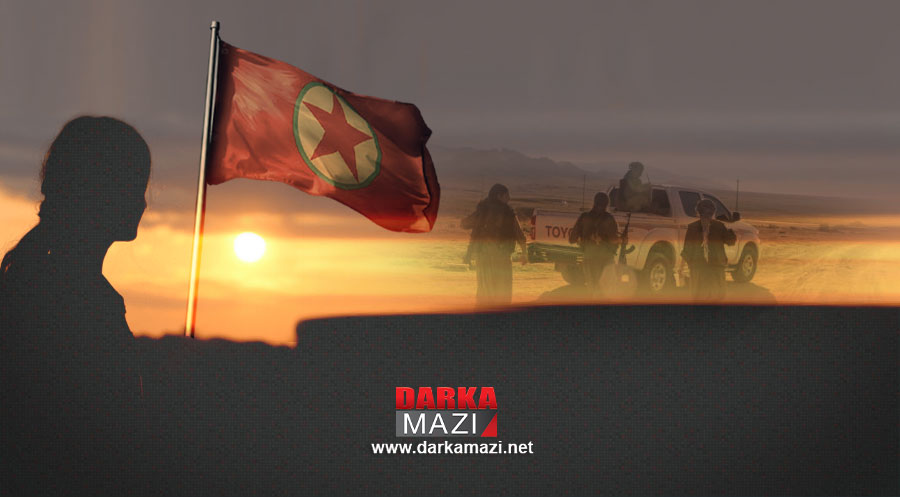 په‌كه‌كێ كچه‌كا ئێزدی یا ژێر 18 سالیێ ره‌ڤاند و بابێ وێ ته‌هدید كر