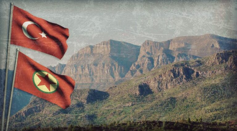 رێیەکا دی ژ بۆ پەکەکێ ھەیە