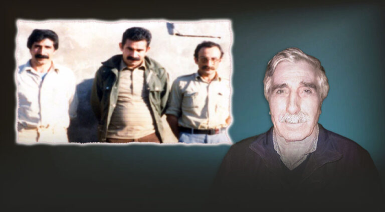 جودابوون ژ پەکەکێ خیانەت یان نشتیمانپەروەری؟