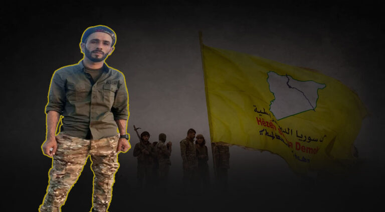 Mistefa el-Şêx Elî