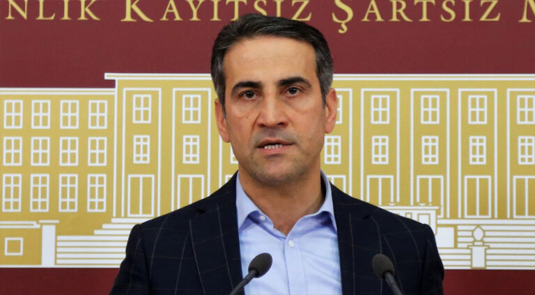 پهرلهمانتارێ هەدەپێ ئەحمەد یلدرم ژ بۆ رۆژئاڤا کوردستانێ چ دبێژیت؟