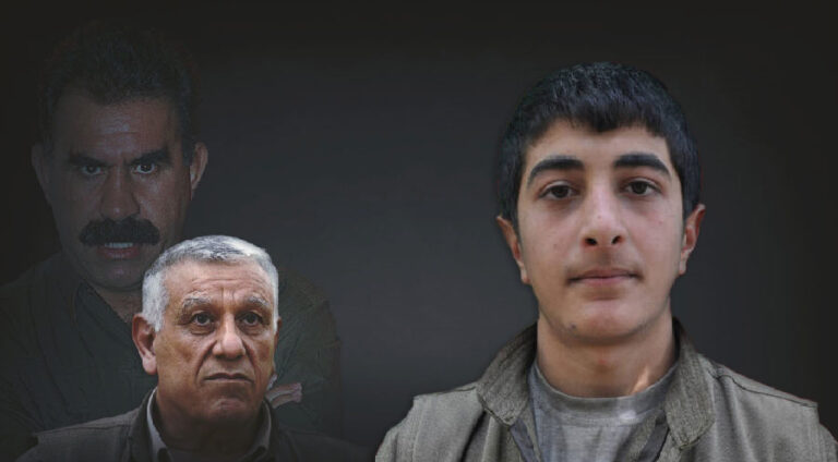 پهكهكه زارۆكهكێ دی یێ كورد ب كوشتن دا