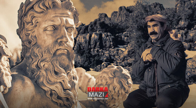 چەند گۆتنەک ل سەر “سەرۆک پەرەستیێ” د رۆژبوونا عەبدولـلا ئۆجەلان دا