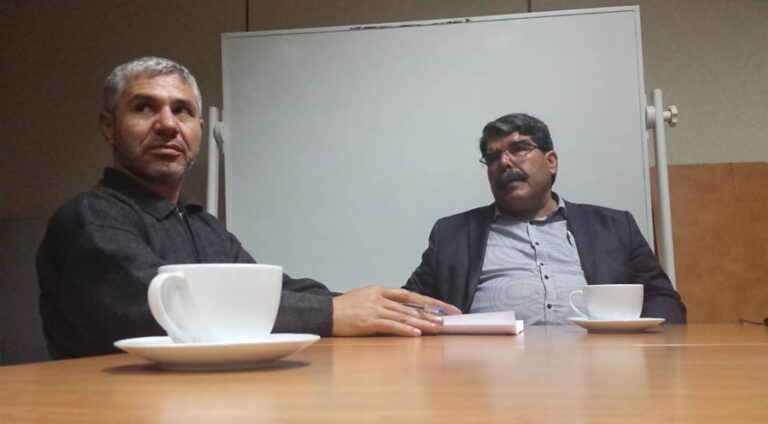 پەکەکە کییە، چیە؟