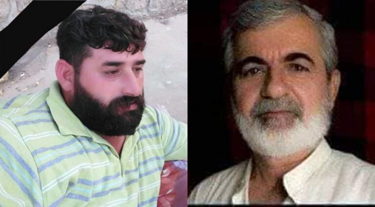 تەرۆریستێن داعشێ 2 ماسیگرێن کو رەڤاندبوون کوشتن