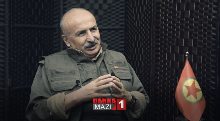 كی بوو ئهگهرێ سیاسهتا قڕ كرنا كوردان؟