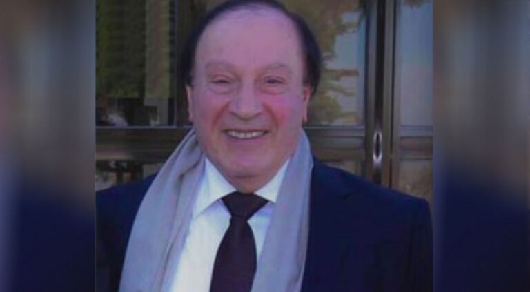 ئەندامەکێ مەکتەبا سیاسی یا پارتی کۆچا داوی کر 