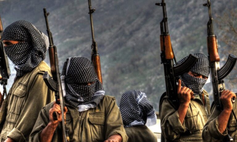 پەکەکێ ل شنگالێ چار ئەندامێن خێزانەکێ بێسەروشین کرن