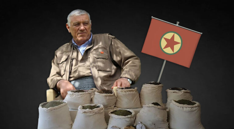 خهتا باشوور یا بازرگانییا «ماددهیێ هشبهر» یێ پهكهكێ ئهشكهره بوو