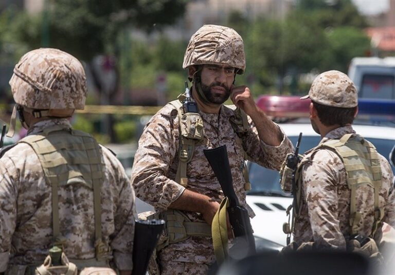 هێزێن رەژێما ئیرانێ 3 هەموەلاتیێن کورد ل پارێزگەها لۆرستانێ بریندار کرن