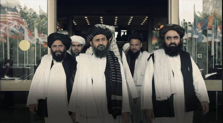 حكوومهتا ئهفغانستانێ و تالیبان پێڤاژۆیا ئاشتیێ دهستپێكرن