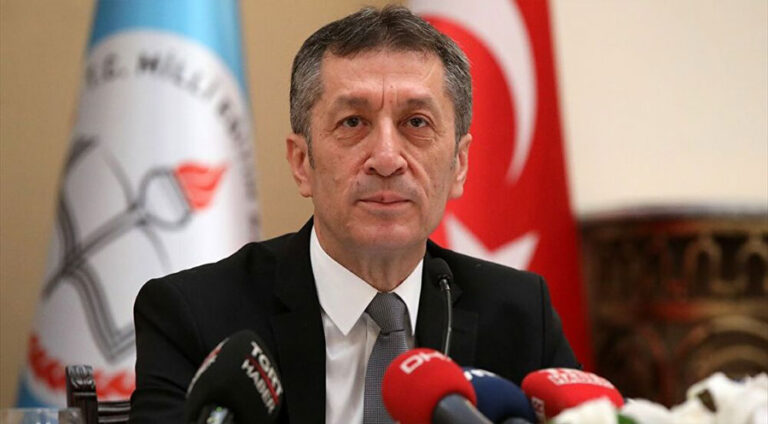 زییا سەلچووک: ژ بلی ترکی زمانەکێ دی نابیت!