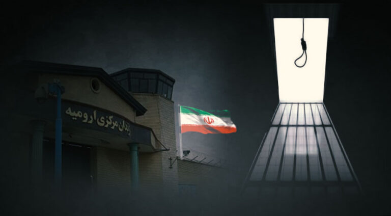 رژێما ئیرانێ سبه دێ 6 گرتیێن كورد سێداره دهت