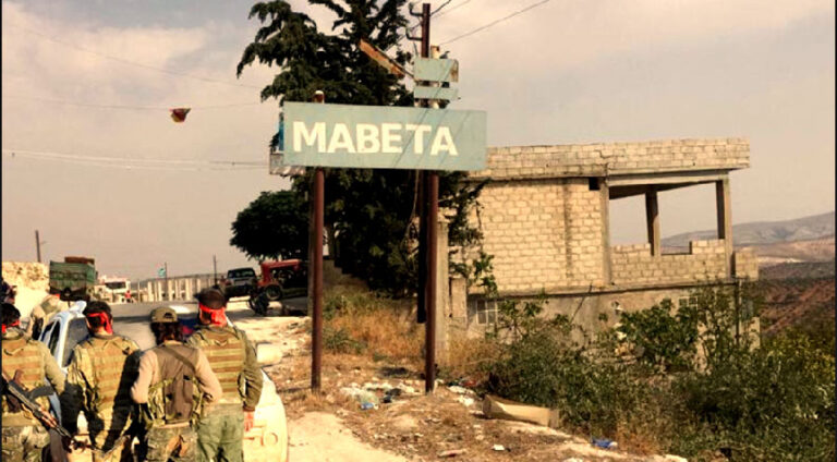 كۆمێن چه‌كداران 6 كه‌س ژ عه‌فرینێ ره‌ڤاندن