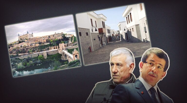 دیرۆکا 12000 سالی یا سوورا ئامەدێ دناڤبەرا سۆزێن دەولەتێ و  سلۆگانێن پەکەکێ دا