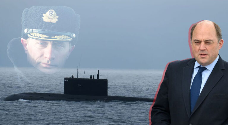 بریتانیا: رووسیایە گەفا د رێزا یەکەم دایه