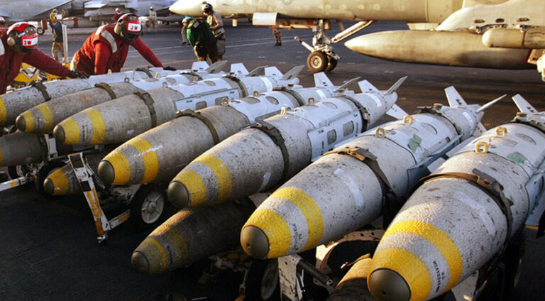 ئامەریکا قەبوول دکەت کو ب بھایێ 735 میلیۆن دۆلاران چەکێن پێشکەفتی بفرۆشیتە ئیسرائیلێ