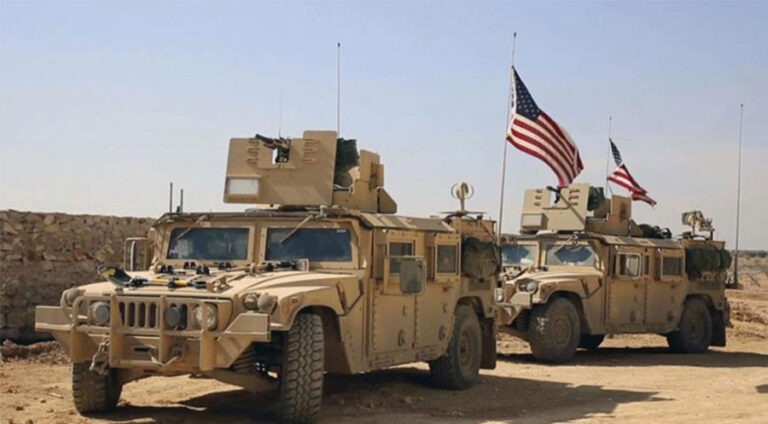 شاندەکێ پایەبلندێ ئامەریکایێ لگەل بەرپرسێن ھەسەدێ دا جڤیا