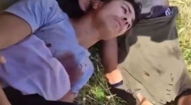 ل جۆلەمێرگێ دو وەلاتی ب بەهانەیا قاچاخچیتیێ ھاتنە بریندارکرن