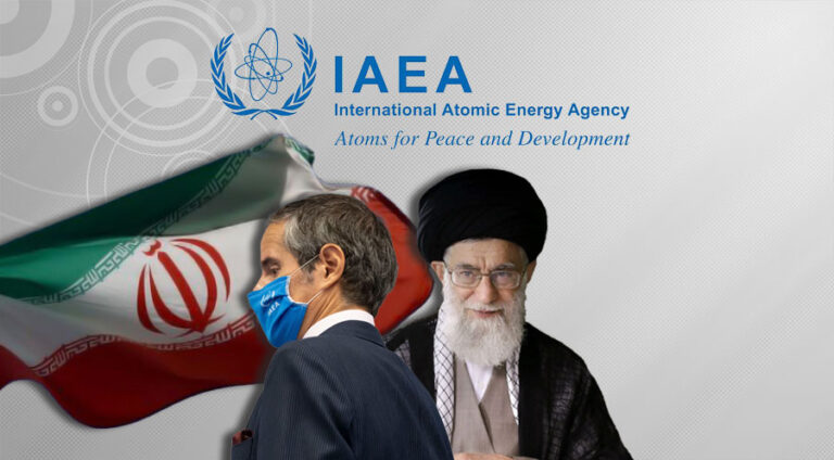 ئاژانسا ووزهیا ئهتۆمی: ترسا مه ژ ئیرانێ ههیه