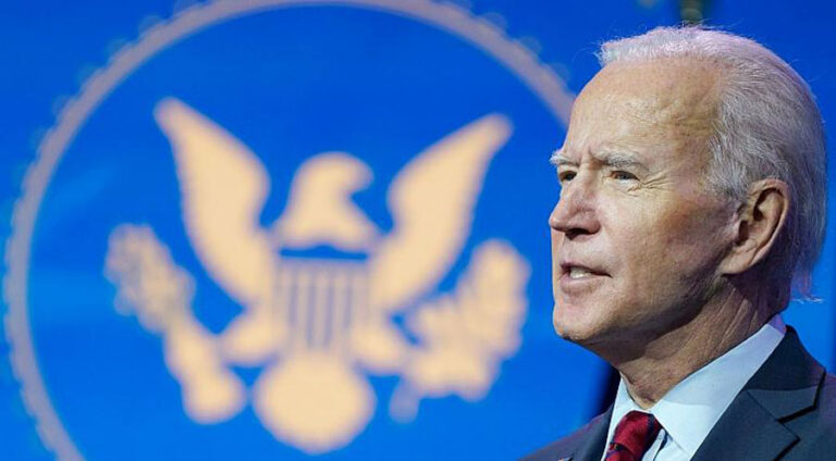 بایدن: مافێ ئیسرالێ یە خوە بپارێزیت!