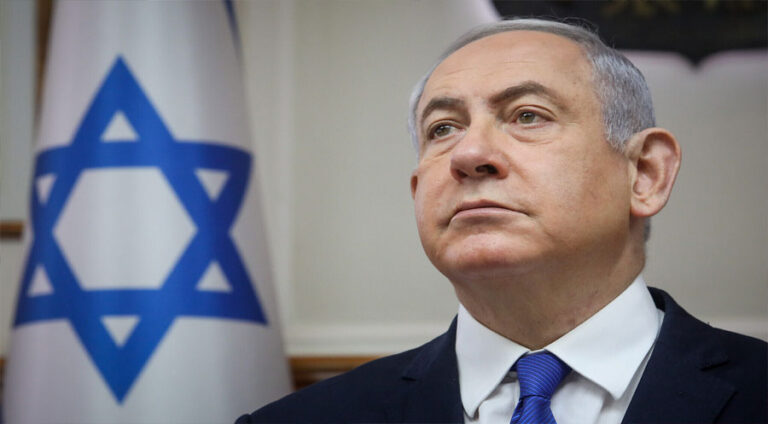 نەتانیاھوو: ئەمەریکا و جڤاکا ناڤدەولەتی د گەل مەدایە