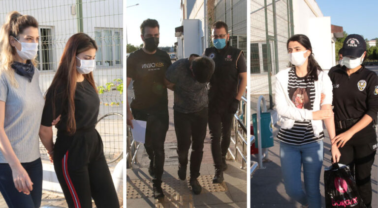 پهكهكێ بهرێ دههان لاوێن ههدهپێ دا زیندانێ