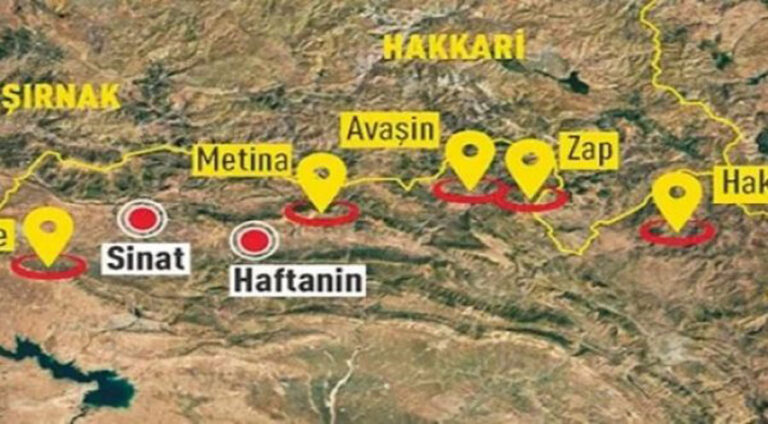 چ گرێدانا داگیركرنا باشوور ب سالا 2023 ێ ڤە ھەیە