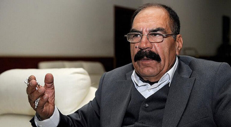 قاسم شەشۆ: حکوومەتا ئیراقێ مووچە ددەتە پەکەکێ و داخوازا دەرکەتنا وان ژی دکەت!