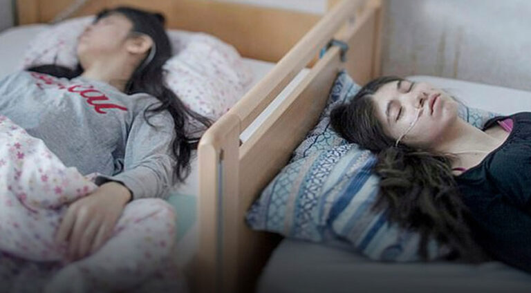 راستیا تووش بوونا کوردێن ئێزیدی ب نەخوەشیەکا سەیر و دەگمەن چیە؟