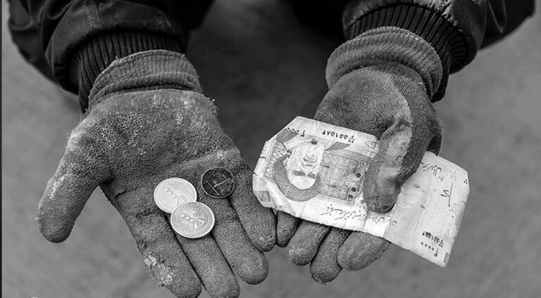 د یەک سالا رابووری دە هەری کێم 68 کارکەرێن رۆژهلاتێ کوردستانێ ب سەدەما کارکرنێ جانێ خوە ژ دەست دایە