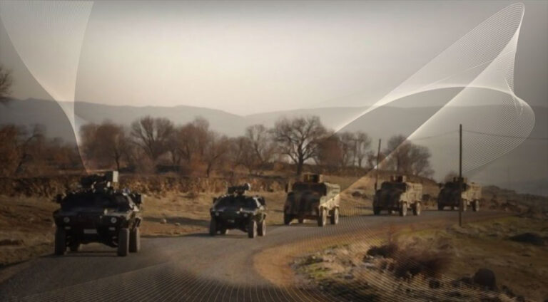 ل بەدلیسێ شەر د ناڤبەرا پەکەکێ و ترکیا دا قەومی