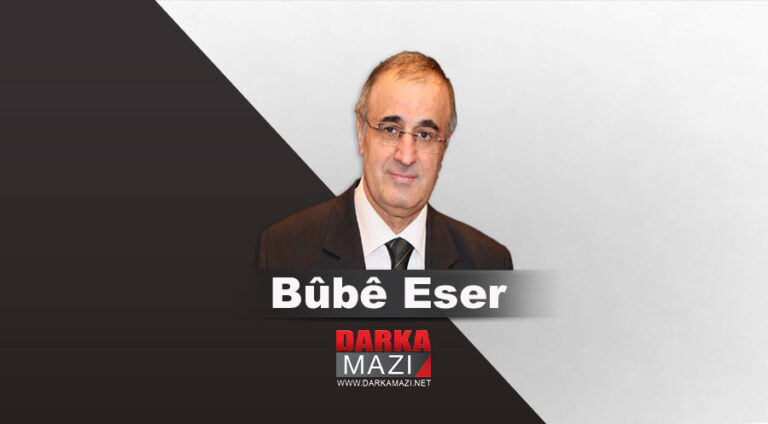 پەکەکە د دەستێ داگیرکەران دا بوویە ڤایرۆسەک بێ دەرمان!!!