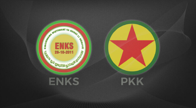 ئهنهكهسه ژ بۆ پهكهكێ: رێزێ ل سهروهرییا باشوورێ وهلات بگرن