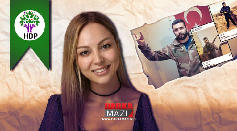 کی بکوژێ دەنیز پۆیرازێ یە؟