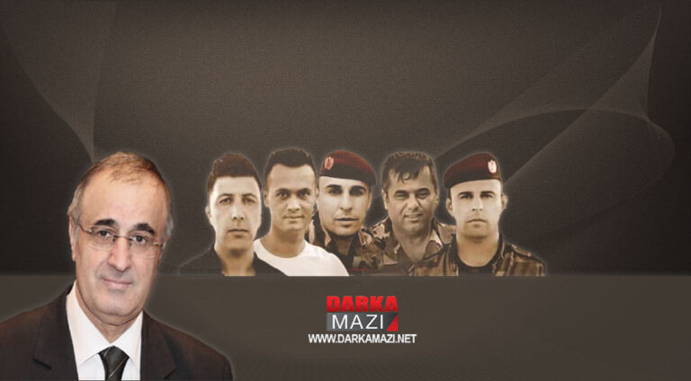 پەکەکە کارێ خوە دکە؟؟؟