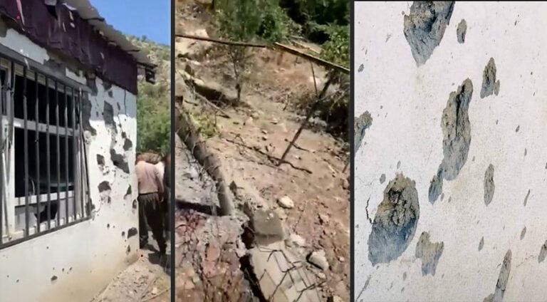 ئێریشا بالافران ل گەلیێ قومریێ زیان ل پەی خوە ئانین