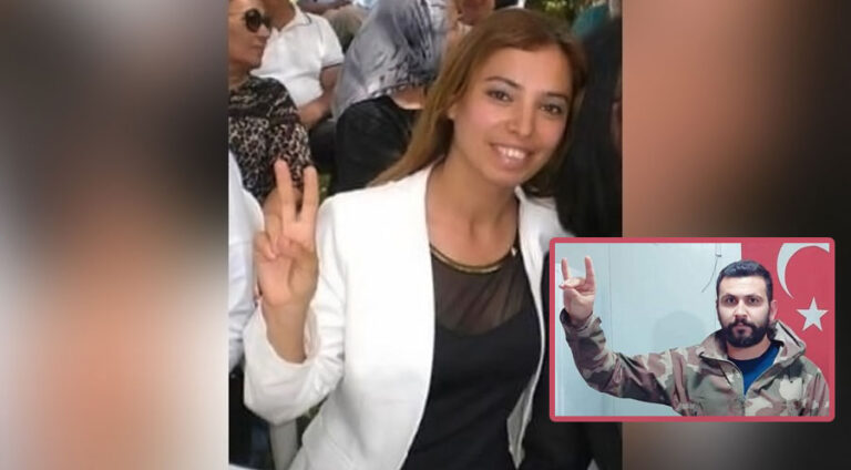 قاتلێ ئه‌نداما هه‌ده‌پێ: نه‌پۆشمانم، من دخوه‌ست ده‌میرتاش و ئۆجالان ژی بكوژم