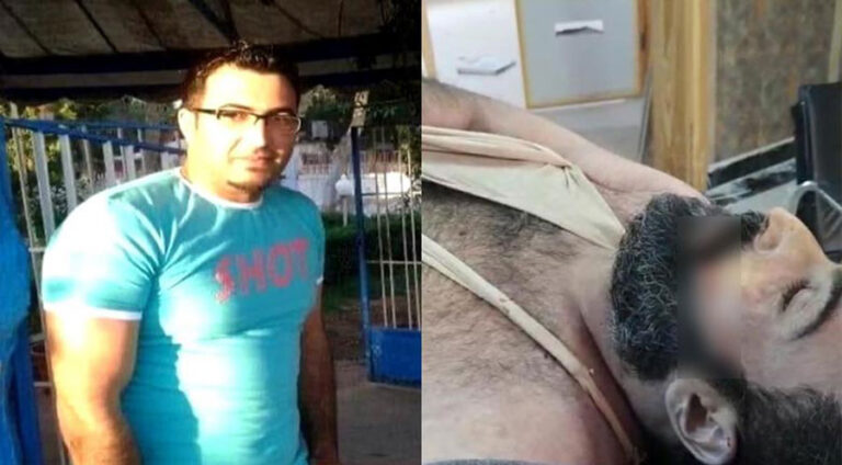 خورتەکێ رۆژئاڤا ل ژێر ئیشکەنجەیێن پەیەدێ دا شەهید بوو