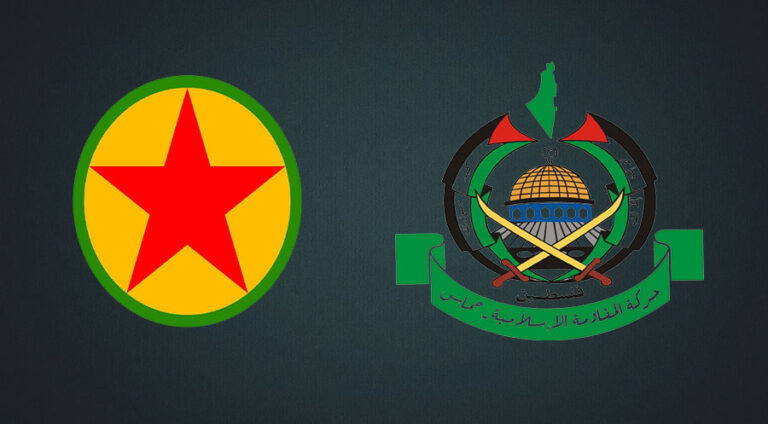 ل دژی پەکەکێ و حەماسێ ئالمانیایێ پرۆژە-یاسایەک پەسەند کر