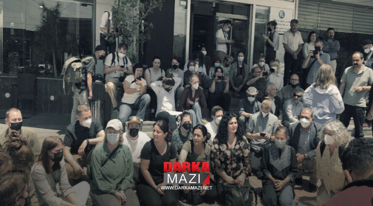 کۆما کو ژ ئەورۆپا ژ بۆ هەولێرێ ھاتیە شاندن دێ بیتە سەدەما ئاشتییێ یانژی ئالۆزییێ؟