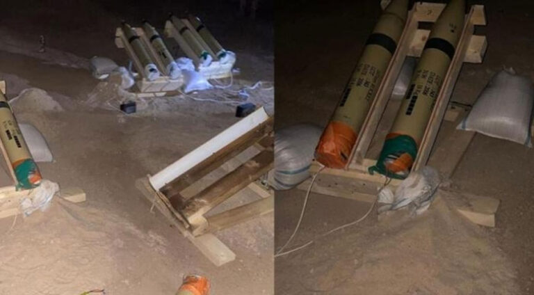 ل دێرازۆرێ میلیشیایێن ئیرانێ ئێریشی بنکەیا سەربازی یا ئامەریکایێ کرن