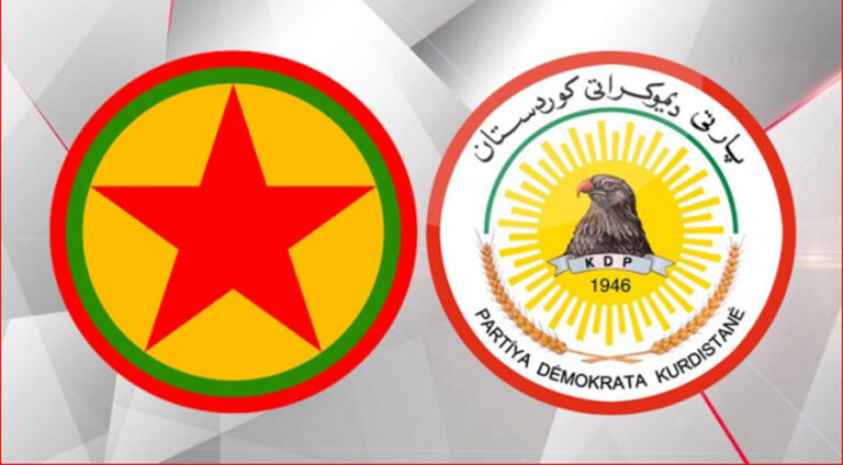 پارتی ب ڤێ قووشێ ناگەھیتە مووشێ!