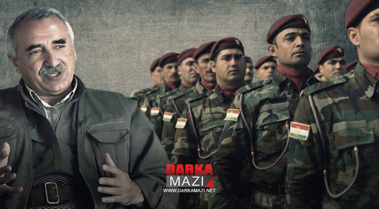 گەلۆ ما قەرەیلان خواست براکوژیێ ئاستەنگ بکەت یان ژی زخزخینیت؟