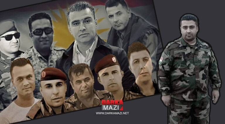 پەکەکە ژ بۆ ھەبوونا خوە شەرێ ل دژی ھەرێما کوردستانێ پێویست دبینیت