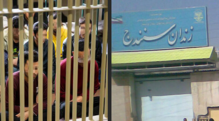 35 كوردێن رۆژهلات ل سهر چالاكیێن سیاسی تێن گرتن