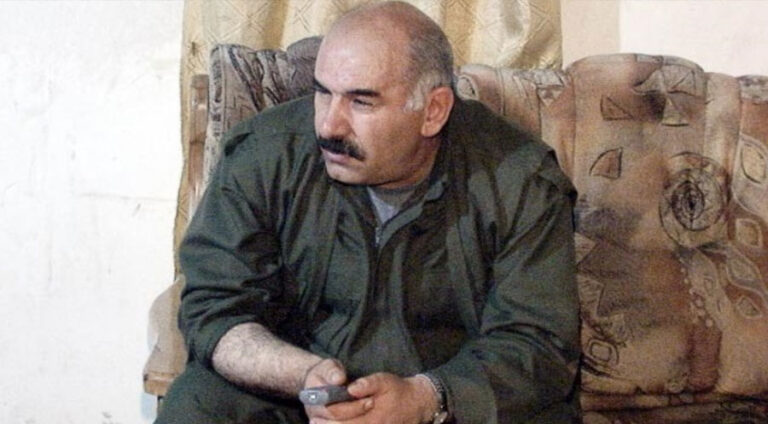 ئۆجالان: "د ئێریشا پەکەکێ یا سەر پێشمەرگە دا دەستێ ترکیێ ھەیە"