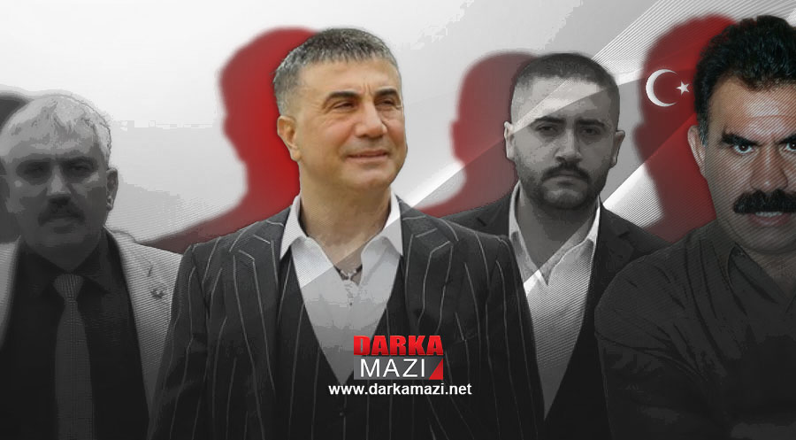 سه‌دات په‌كه‌ر: «ئاپۆ مه‌لاقی ژ بۆ ده‌وله‌تێ دكر، ته‌نێ دا وی نه‌قوتن»